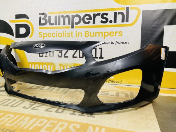 BUMPER Kia Ceed GT Sport GTline GT-line  VOORBUMPER 2-G9-11342z