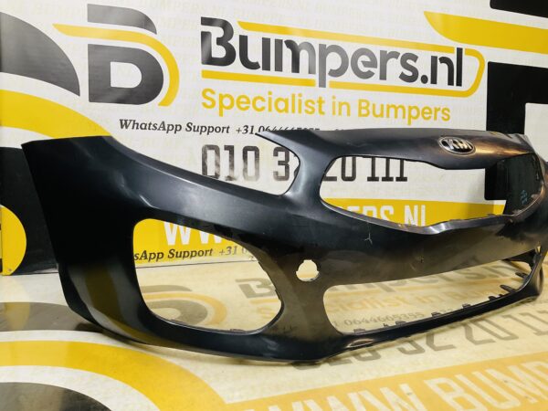 BUMPER Kia Ceed GT Sport GTline GT-line  VOORBUMPER 2-G9-11342z