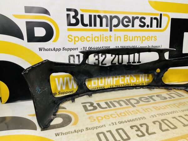 BUMPER Kia Ceed GT Sport GTline GT-line  VOORBUMPER 2-G9-11342z