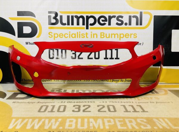 BUMPER Kia Ceed GT Sport GTline GT-line kls VOORBUMPER 2-G9-11343z