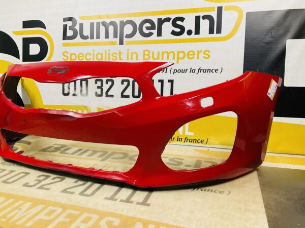 BUMPER Kia Ceed GT Sport GTline GT-line kls VOORBUMPER 2-G9-11343z