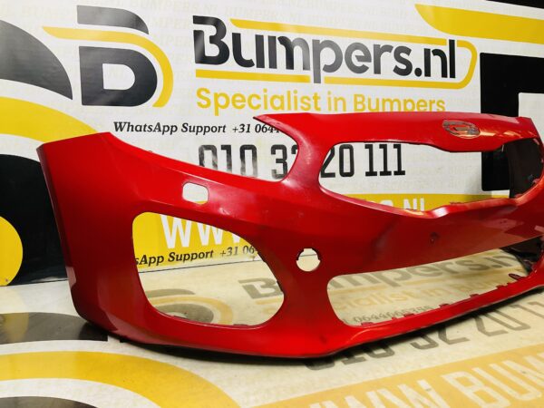 BUMPER Kia Ceed GT Sport GTline GT-line kls VOORBUMPER 2-G9-11343z