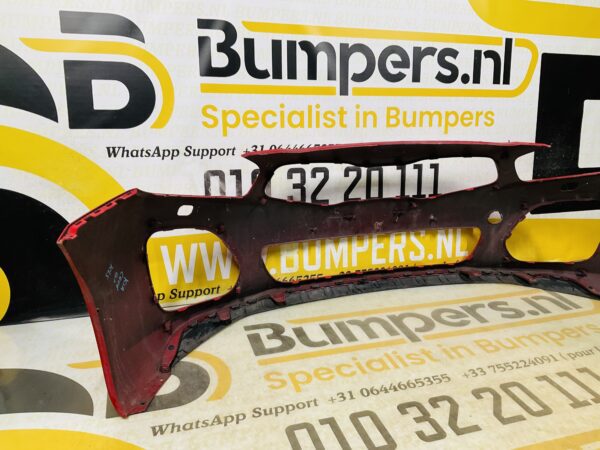 BUMPER Kia Ceed GT Sport GTline GT-line kls VOORBUMPER 2-G9-11343z