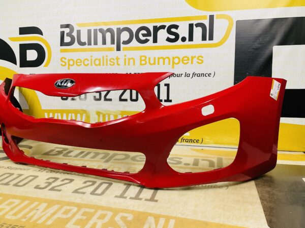 BUMPER Kia Ceed GT Sport GTline GT-line kls VOORBUMPER 2-G9-11344z