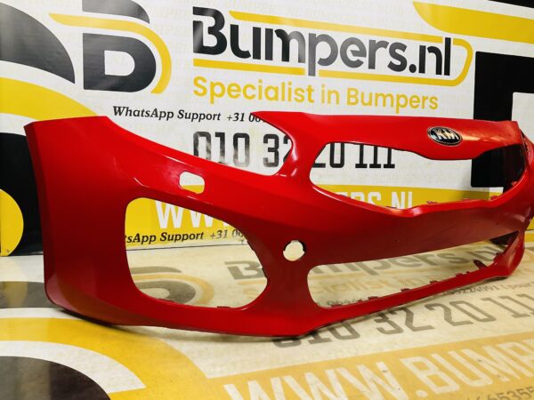 BUMPER Kia Ceed GT Sport GTline GT-line kls VOORBUMPER 2-G9-11344z