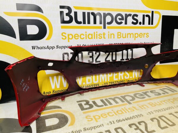 BUMPER Kia Ceed GT Sport GTline GT-line kls VOORBUMPER 2-G9-11344z