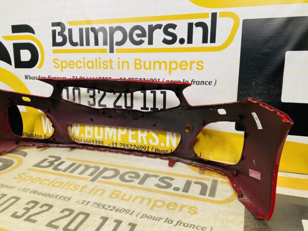 BUMPER Kia Ceed GT Sport GTline GT-line kls VOORBUMPER 2-G9-11344z