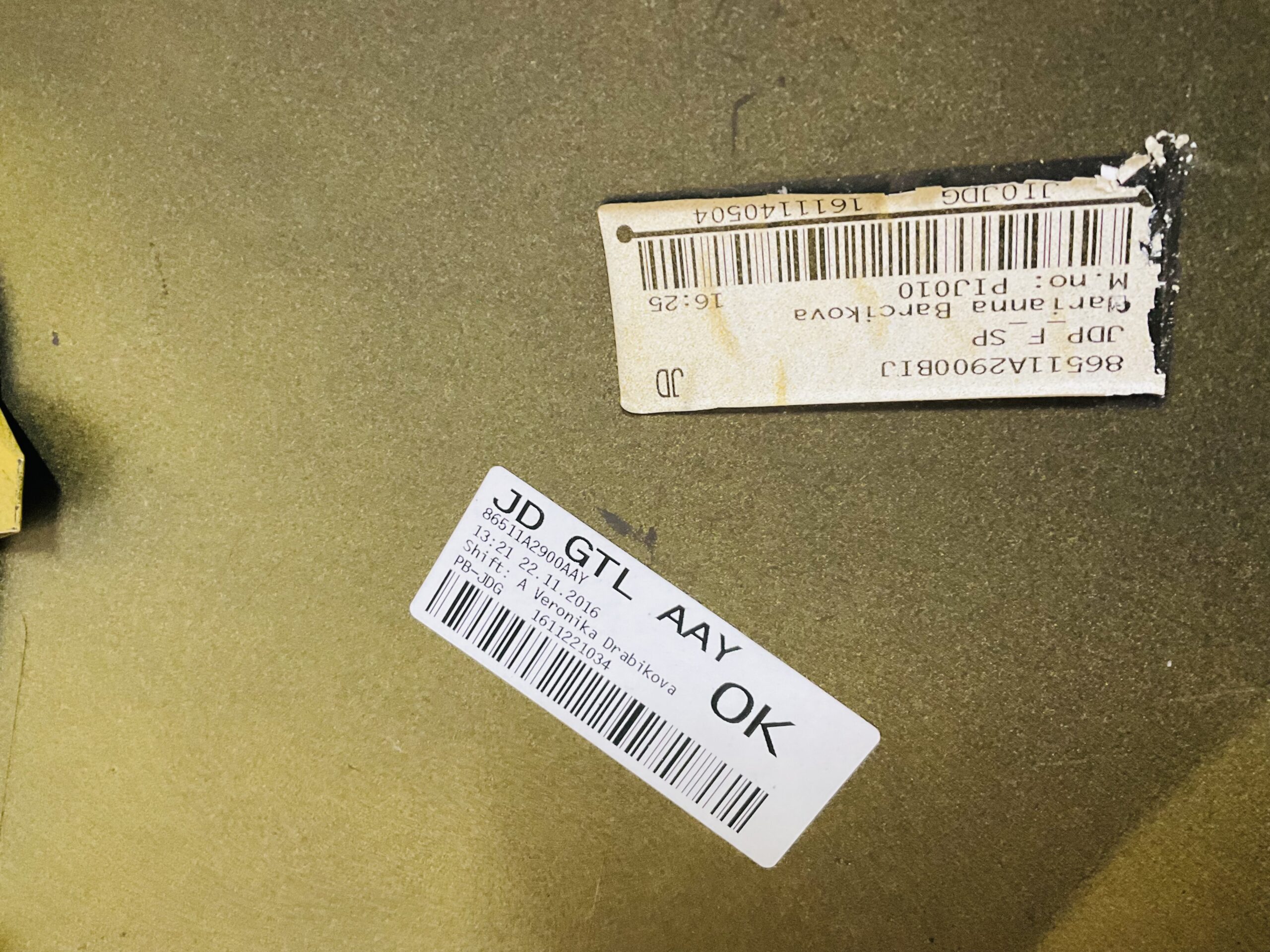 BUMPER Kia Ceed GT Sport GTline GT-line VOORBUMPER 2-G9-11345z