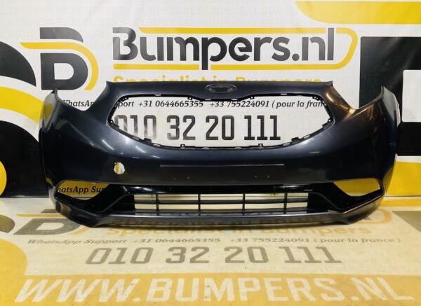 BUMPER Kia Venga 2014-2019 VOORBUMPER 2-G9-11347z