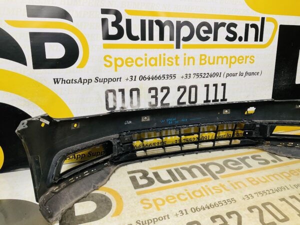 BUMPER Volkswagen Passat B8 3G 4xpdc 2014-2019 VOORBUMPER 1-B7-11351z