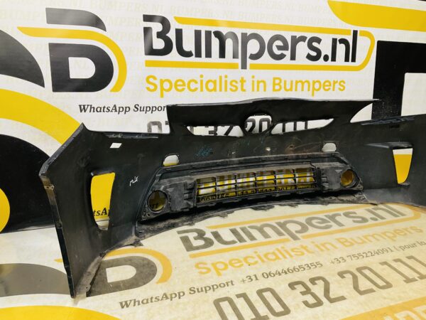 BUMPER Toyota Prius kls 2012-2016 VOORBUMPER 2-D3-11365z