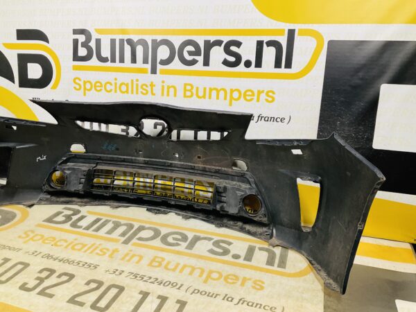 BUMPER Toyota Prius kls 2012-2016 VOORBUMPER 2-D3-11365z