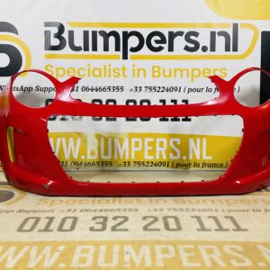 BUMPER Citroen C1 2014-2023 VOORBUMPER 2-A5-11372z