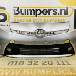 BUMPER Toyota Prius pdc  2012-2014 VOORBUMPER 2-A3-11373z
