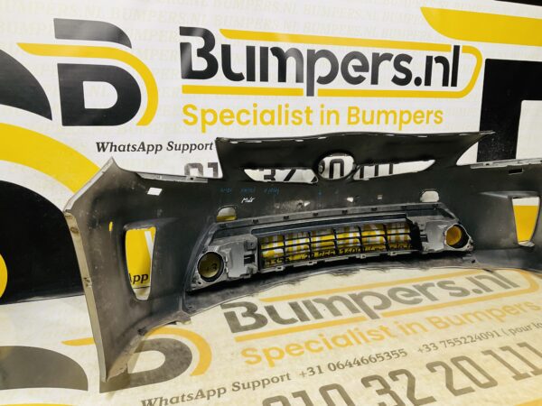 BUMPER Toyota Prius pdc  2012-2014 VOORBUMPER 2-A3-11373z