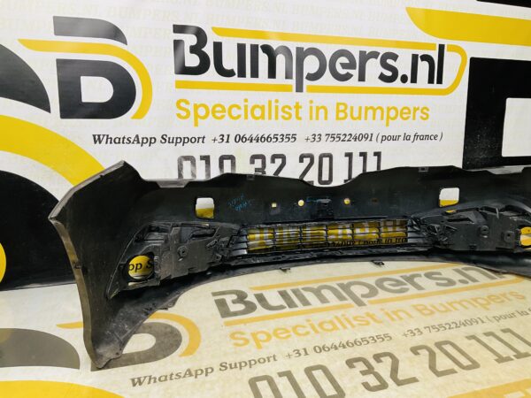 BUMPER Toyota Auris 2012-2018 VOORBUMPER 2-D3-11376z