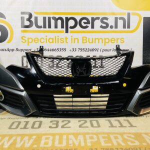 BUMPER Honda Civic iX 2011-2014 VOORBUMPER 2-H14-11377z