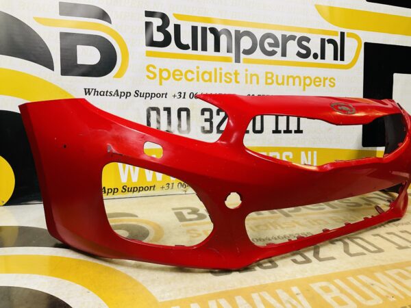 BUMPER Kia Ceed GT Sport GTline GT-line kls VOORBUMPER 2-G9-11379z