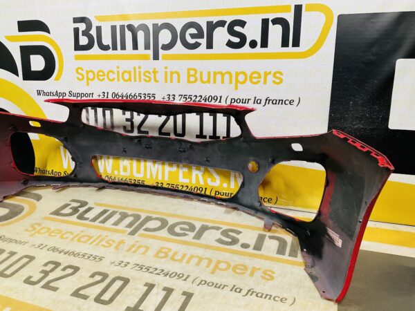 BUMPER Kia Ceed GT Sport GTline GT-line kls VOORBUMPER 2-G9-11379z