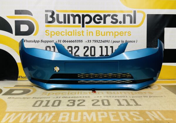 BUMPER Seat Mii 2011-2022 VOORBUMPER 2-C1-11380z
