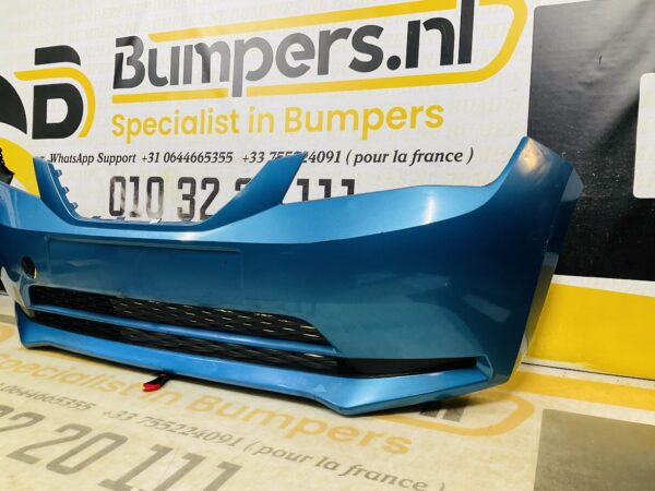 BUMPER Seat Mii 2011-2022 VOORBUMPER 2-C1-11380z