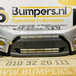BUMPER Suzuki Vitara Facelift 2018-2021 VOORBUMPER 2-E10-11382z
