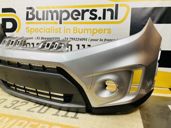 BUMPER Suzuki Vitara Facelift 2018-2021 VOORBUMPER 2-E10-11382z