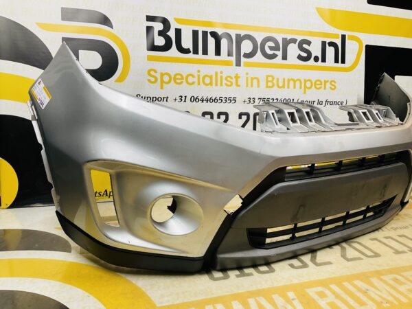 BUMPER Suzuki Vitara Facelift 2018-2021 VOORBUMPER 2-E10-11382z