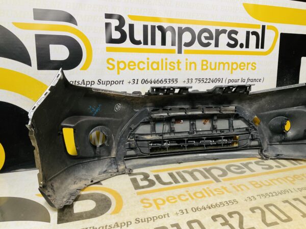 BUMPER Suzuki Vitara Facelift +Grilll 2018-2021 VOORBUMPER 2-E10-11384z