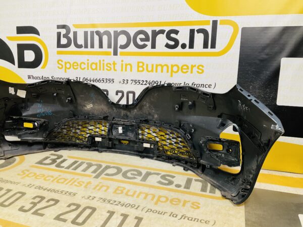 BUMPER Renault Zoe Facelift 2019-2024 VOORBUMPER 2-F9-11388z