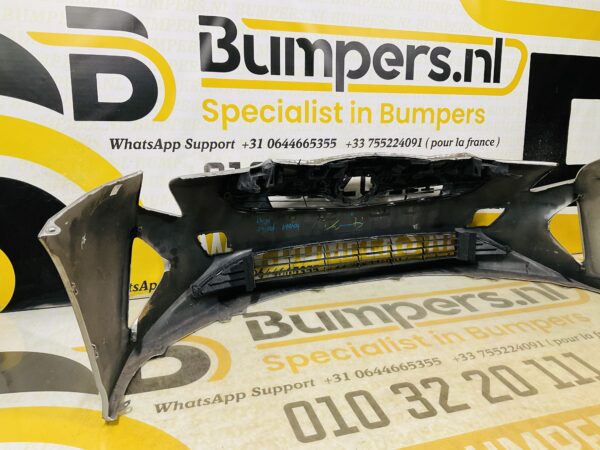 BUMPER Toyota Prius 2015-2019 VOORBUMPER 2-D3-11394z