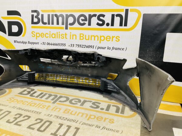 BUMPER Toyota Prius 2015-2019 VOORBUMPER 2-D3-11394z