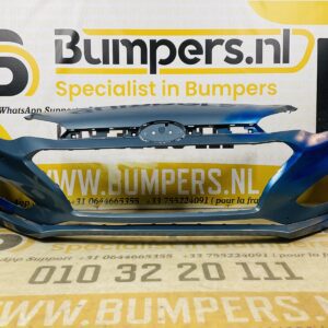 BUMPER Hyundai i20 Facelift 2016-2021 VOORBUMPER 2-E3-11395z