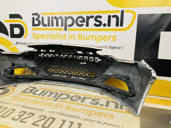BUMPER Hyundai i20 2013-2016 VOORBUMPER 2-E3-11397z