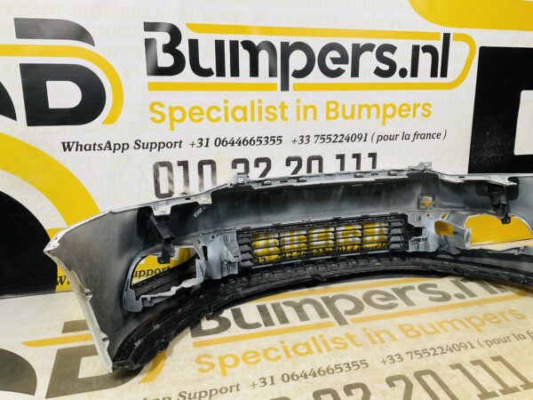 BUMPER Volkswagen Polo 6C kls 2013-2017 VOORBUMPER 1-C9-11416z