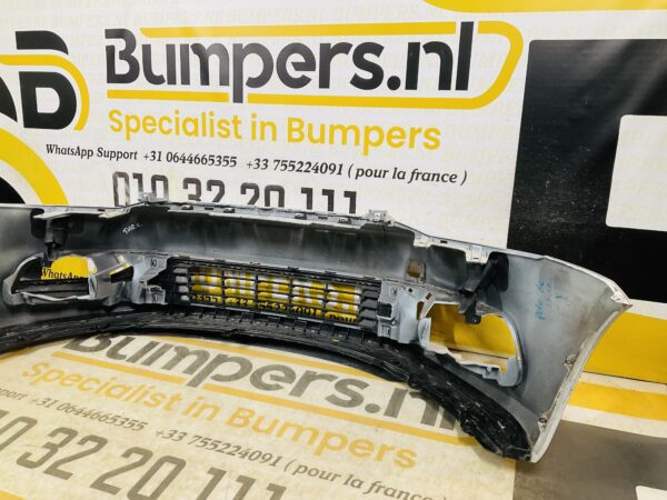 BUMPER Volkswagen Polo 6C kls 2013-2017 VOORBUMPER 1-C9-11416z