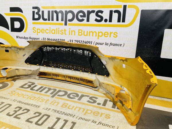 BUMPER Ford Focus 3 MK3 STline ST-Line kls 2010-2014 VOORBUMPER 1-D10-11419z