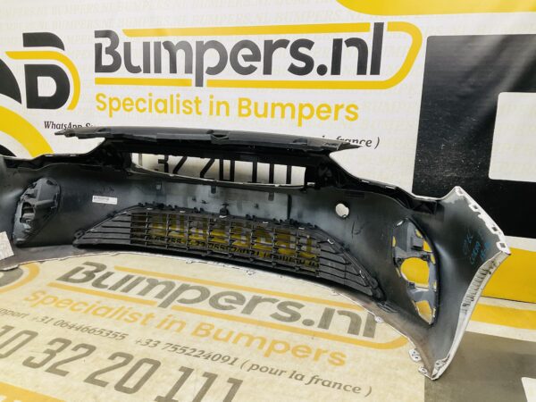 BUMPER Opel Corsa F 2019-2024 VOORBUMPER 2-i2-11422z