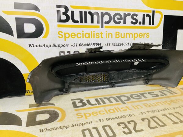 BUMPER Citroen C1 2004-2007 VOORBUMPER 1-F1-11428z
