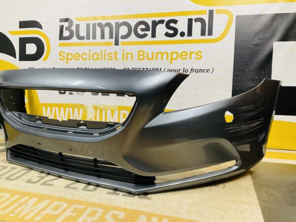 BUMPER Volvo V40 Normaal kls  VOORBUMPER 1-E2-11431z