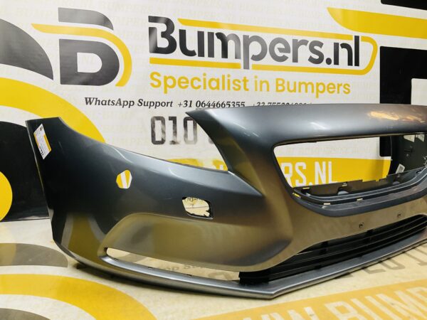 BUMPER Volvo V40 Normaal kls  VOORBUMPER 1-E2-11431z