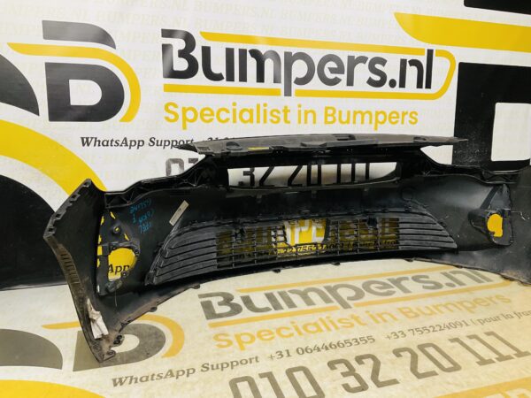 BUMPER Opel Corsa F GSline GS-line 2019-2024 VOORBUMPER 2-i2-11439z