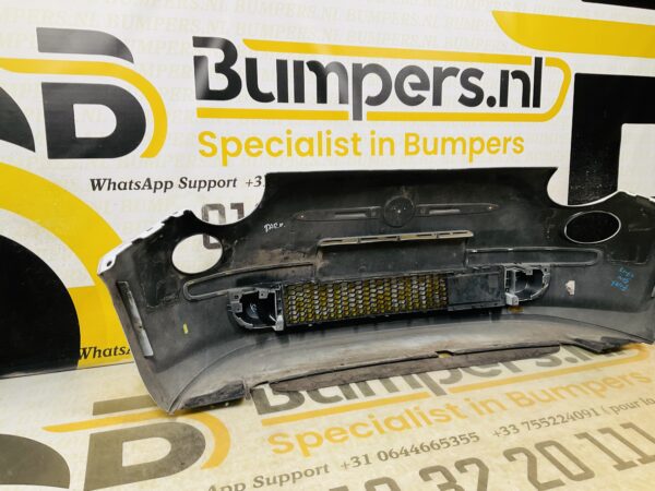 BUMPER Fiat 500 2007-2015 VOORBUMPER 2-B3-11443z