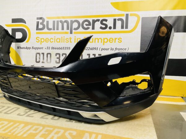BUMPER Seat Ateca kls VOORBUMPER 2-C10-11449z