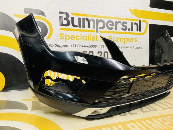BUMPER Seat Ateca kls VOORBUMPER 2-C10-11449z
