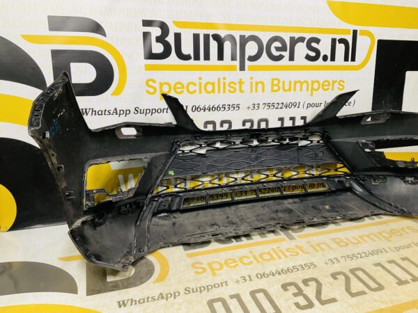 BUMPER Seat Ateca kls VOORBUMPER 2-C10-11449z