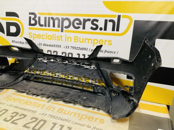 BUMPER Seat Ateca kls VOORBUMPER 2-C10-11449z