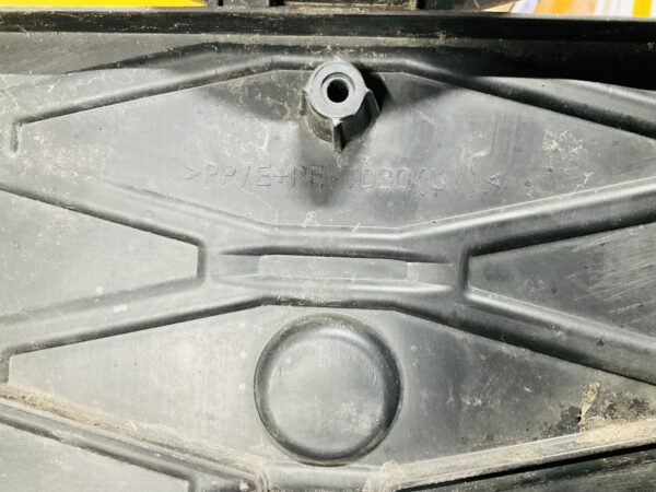 BUMPER Seat Ateca kls VOORBUMPER 2-C10-11449z
