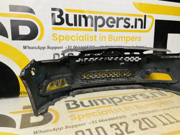 BUMPER Hyundai  i20 2013-2016 VOORBUMPER 2-E3-11455z