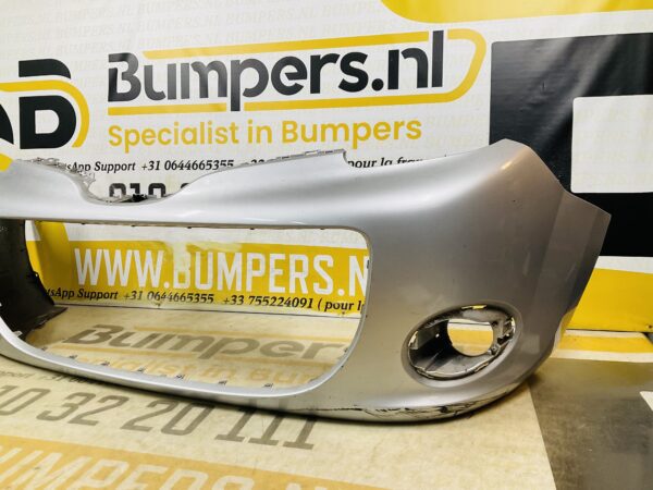 BUMPER Renault Kangoo VOORBUMPER 2-F10-11459z